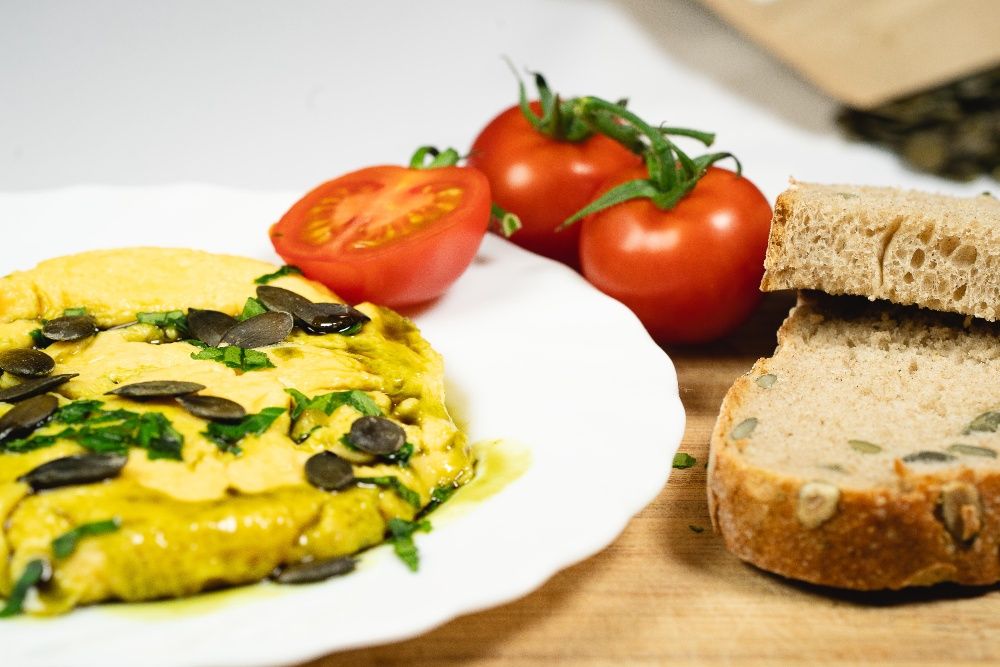 Ulei din semințe de dovleac de calitate superioara, recolta proprie