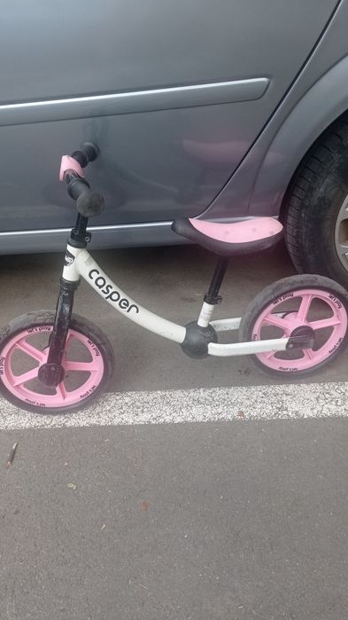 Колело за баланс