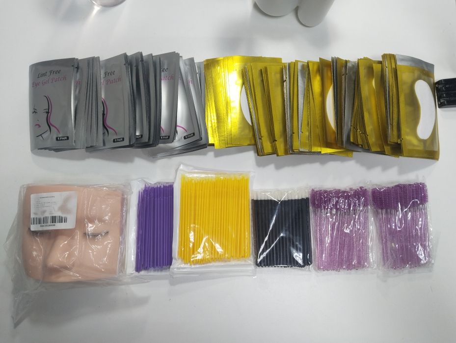 Кушетка все включено