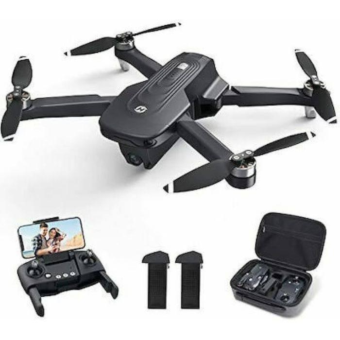 Drona FPV Holy Stone HS175D cu Camera 4K