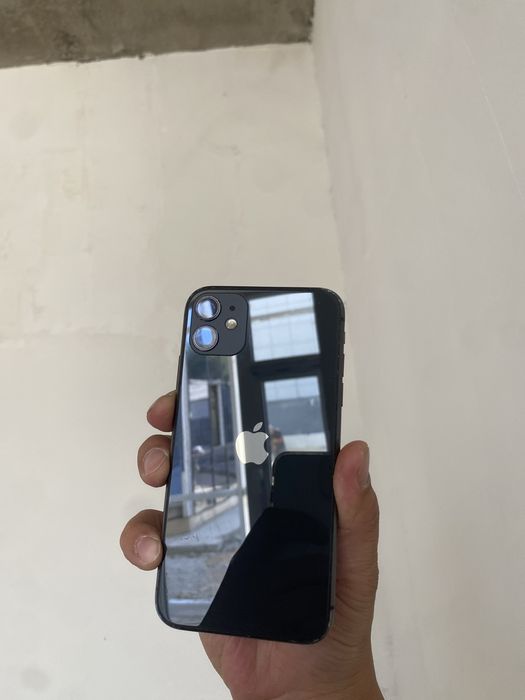 Iphone 11 64/75 Айфон 11 срочно ИДИАЛ