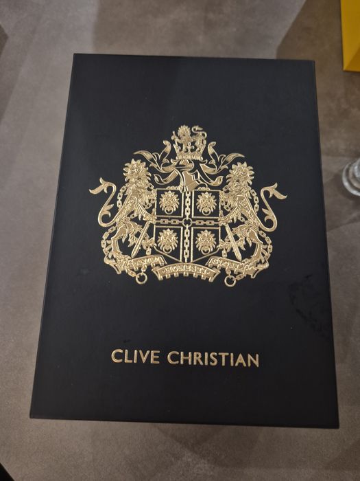 Clive Christian water lily 50ml