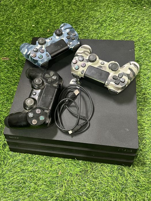 Плоика 4про в хорошым состоянеи