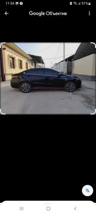 Chery ARRIZO 6 PRO 2024 — 4