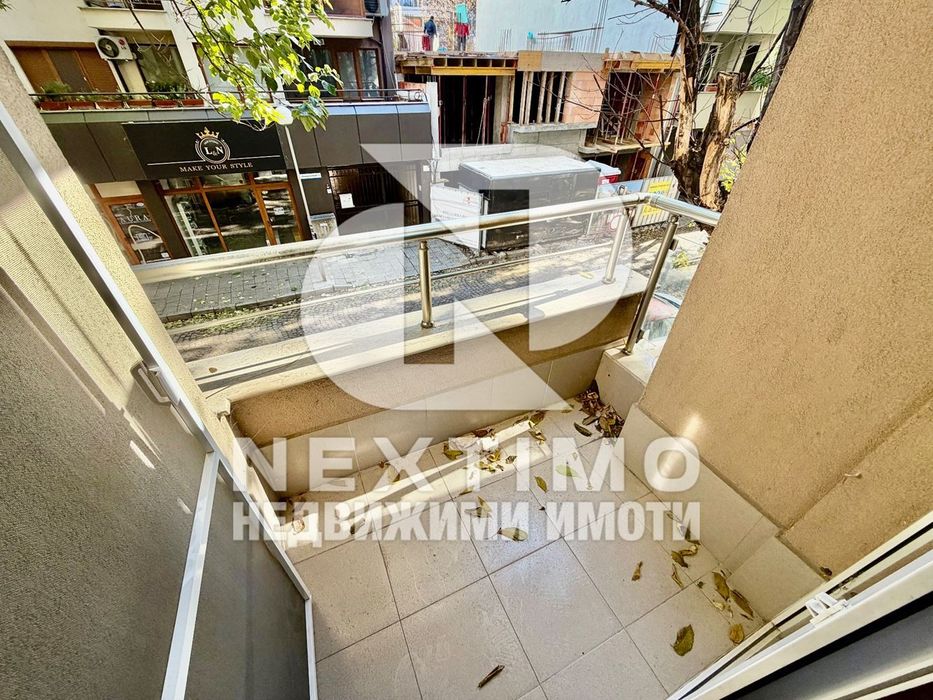 Дава се под наем Офис в Пловдив, Център - 75 кв.м за 400 € - Снимка #10