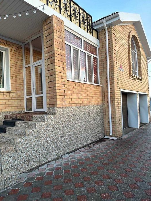 Продам коттедж 7 комнат