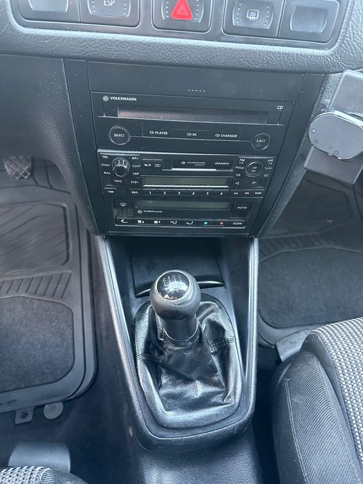 Volkswagen Golf 4 1.6 FSI – 110 CP – Benzină – 322.000 km