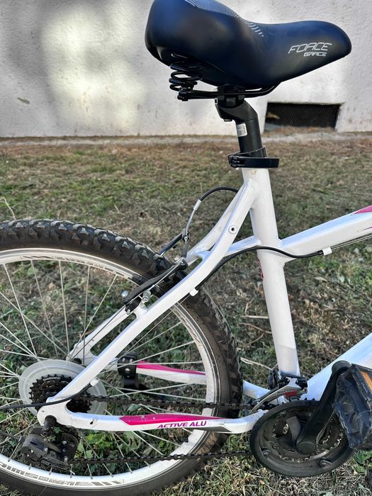 Bicicleta Mountainbike X-Fact 26"