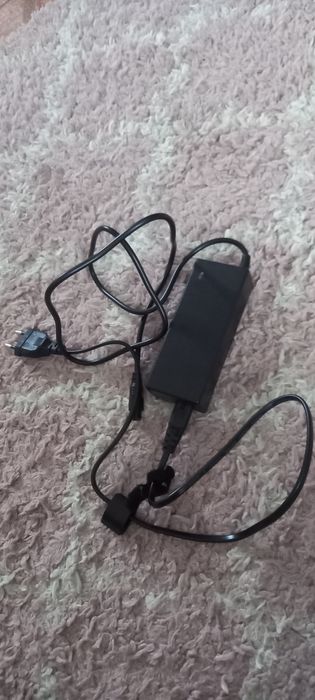 Incarcator hoverbord