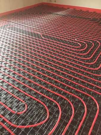 Продажба и монтаж на термопомпи, пелетни котли, соларни панели