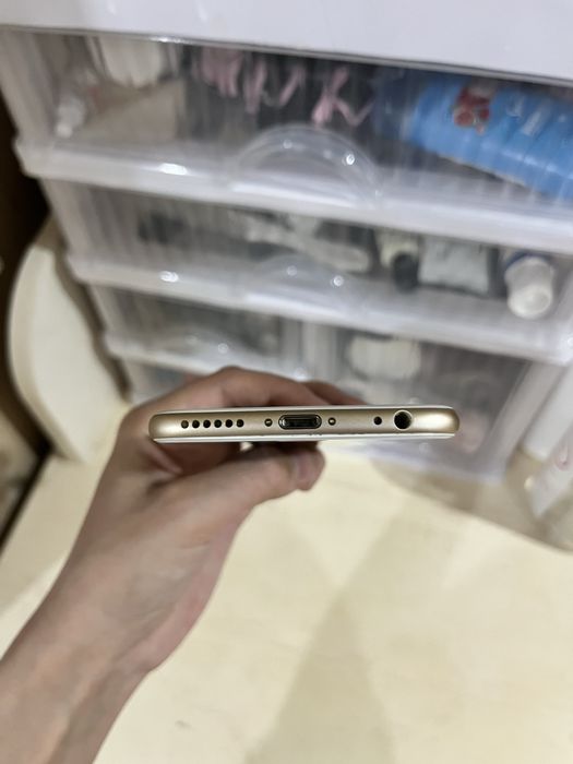 Iphone 6 рабочий