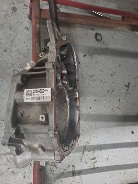 АКПП Hyundai Bayon