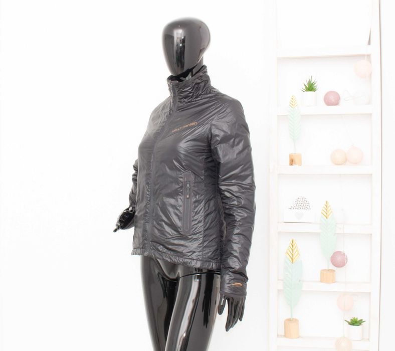 HELLY HANSEN Odin Isolator дамско яке смолисто черно Primaloft XS