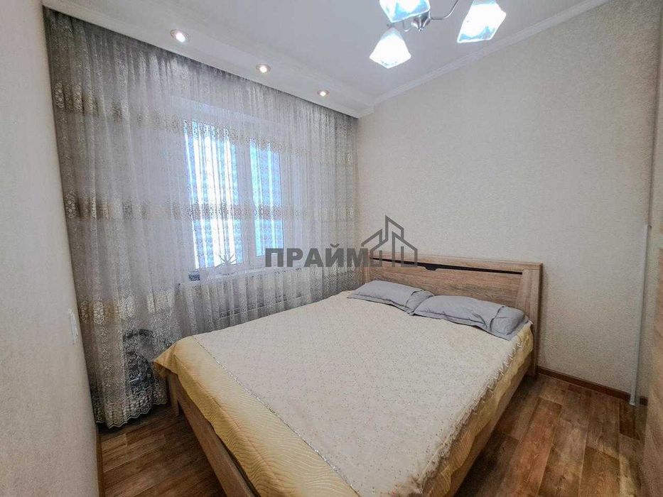 ПРОДАМ 3Х ком. Жастар (С. Наталья ПРАЙМ)