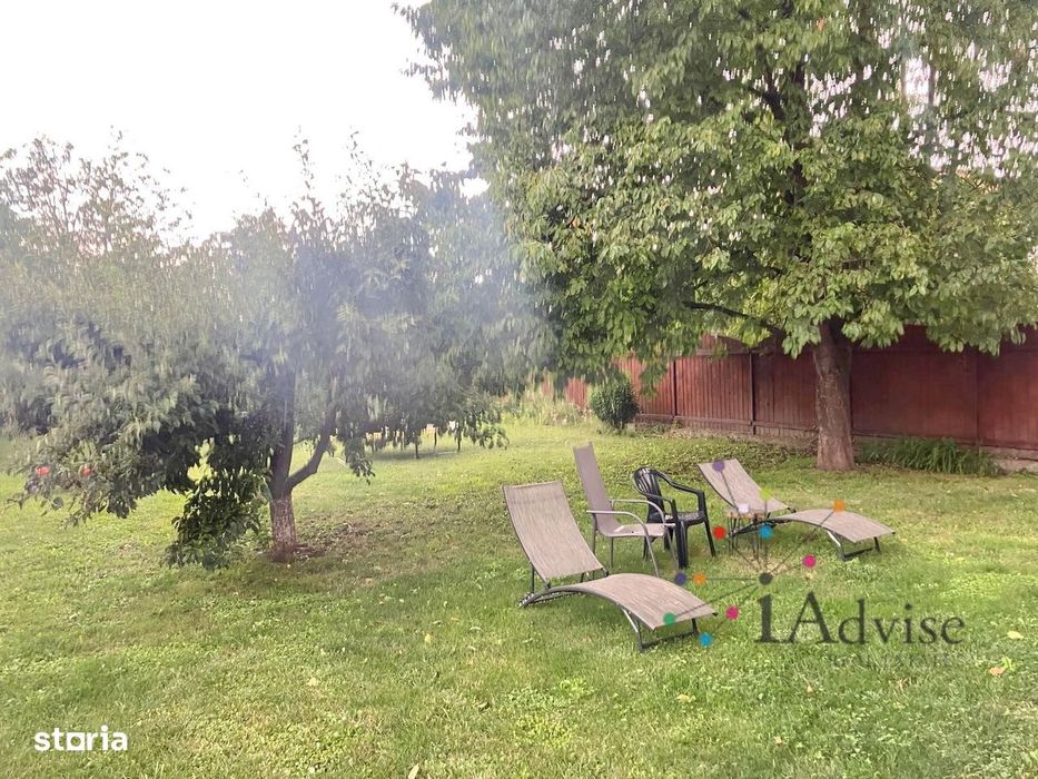 Vanzare Casa Caristian
