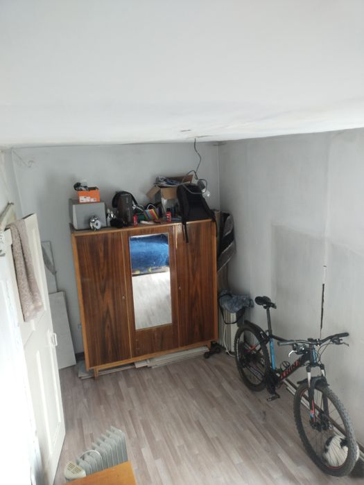 Квартира двухкомнатная