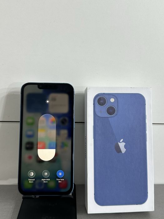 Iphone 13 128gb Айфон 13 128гб