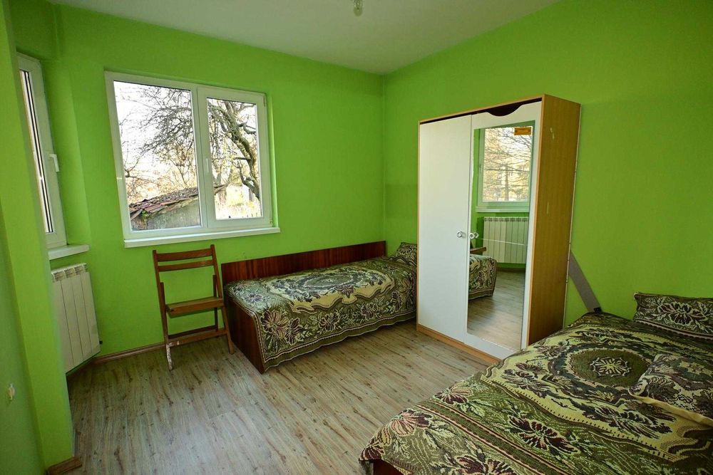 Дава се под наем Тристаен апартамент в Перник, Димова махала - 96 кв.м за 459 € - Снимка #10