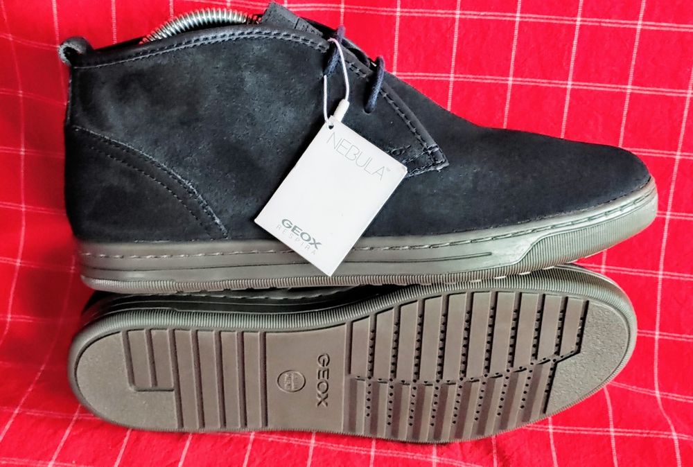** ghete *CLARK'S *DESERT BOOTS* 43 *ORIGINAL *50%redus !