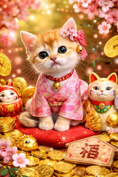 Продается Котенок Муиза! Золотая шиншилла!