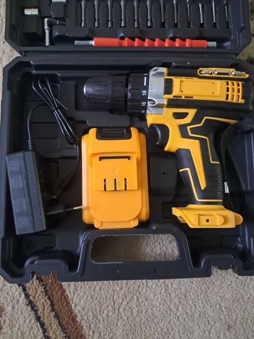 Продам шурупаверт