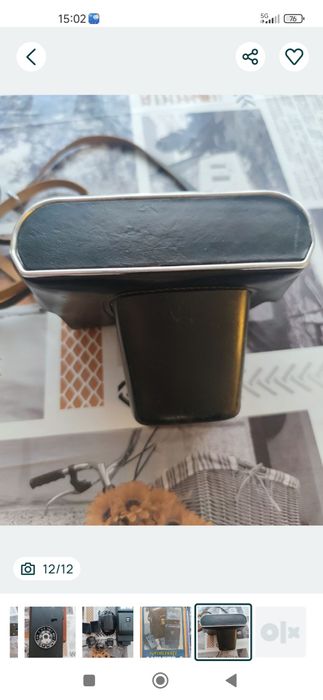 Фото апарат Зенит