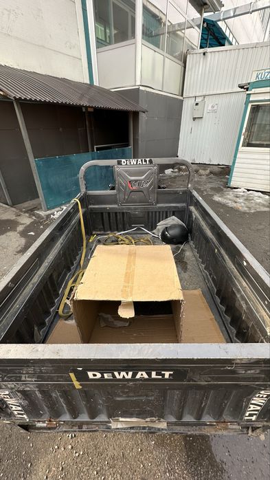 Грузовой электромуравейник