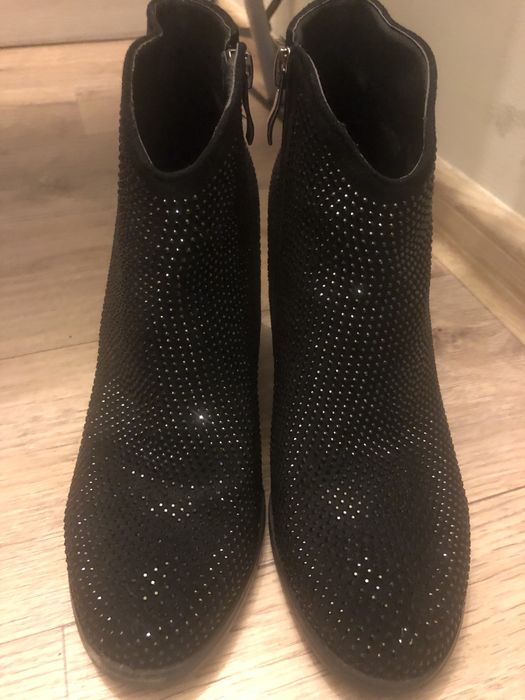 Полуботинки