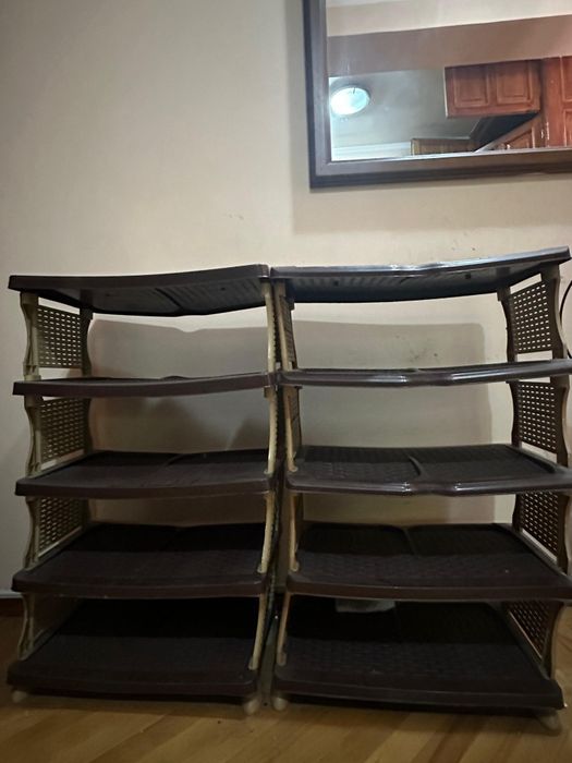 Органайзер для обуви