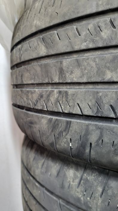 Шины летние б/у в отличном состоянии