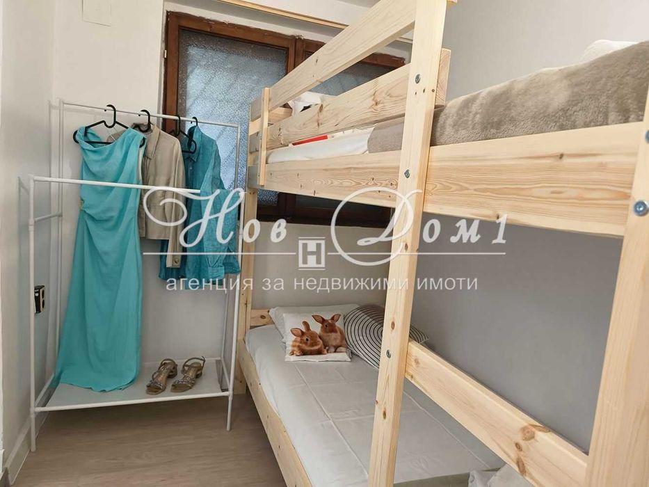 Дава се под наем Двустаен апартамент в Варна, Виница - 37 кв.м за 382.5 € - Снимка #6