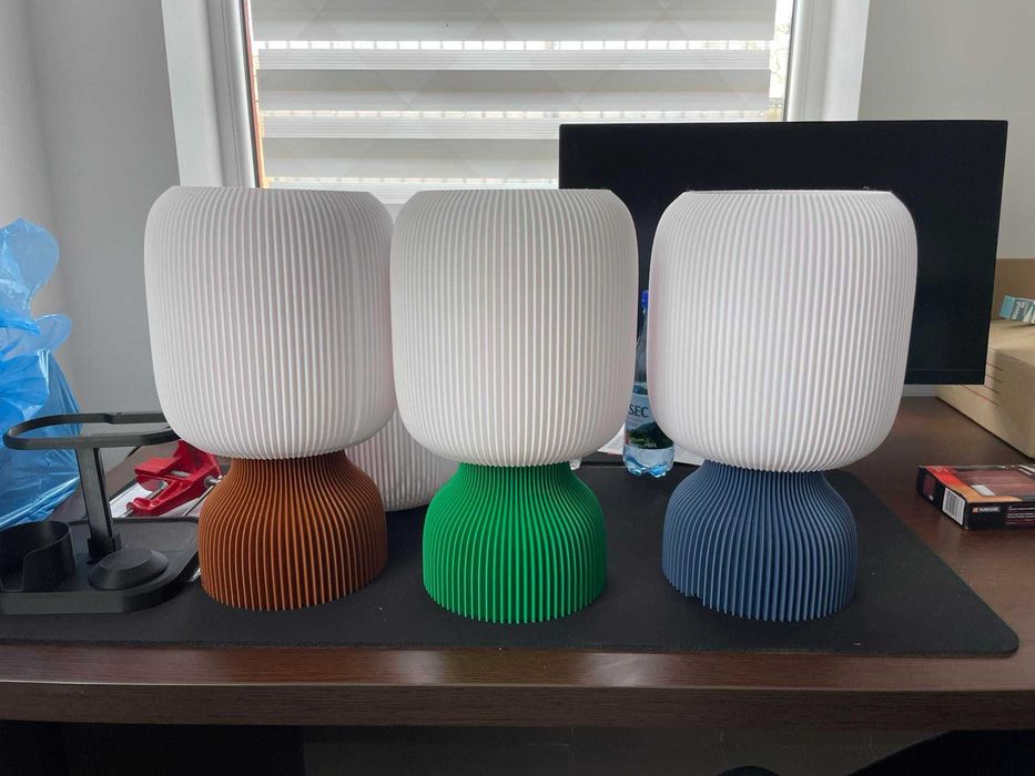 Servicii printare 3D mari dimensiuni