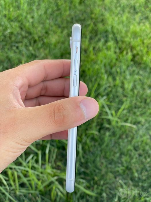 IPhone xr ideal xolatda