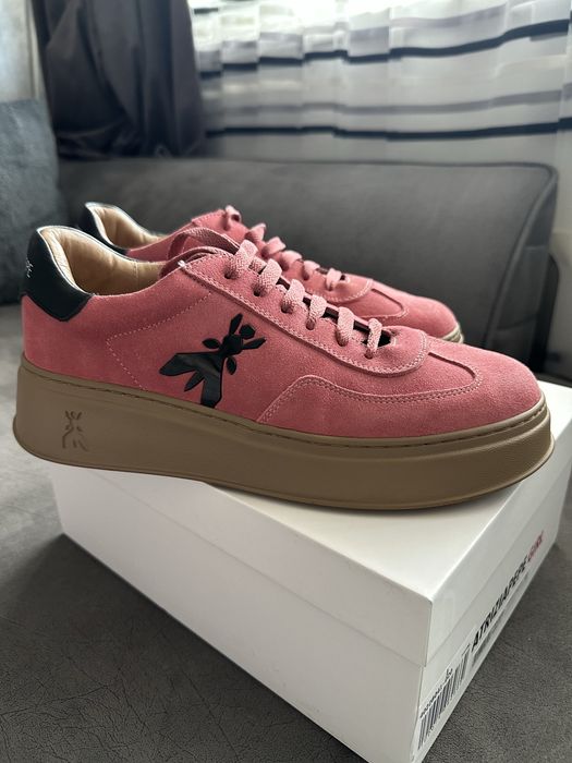 Сникърси Michael Kors, Patrizia Pepe, John Galliano, Adidas