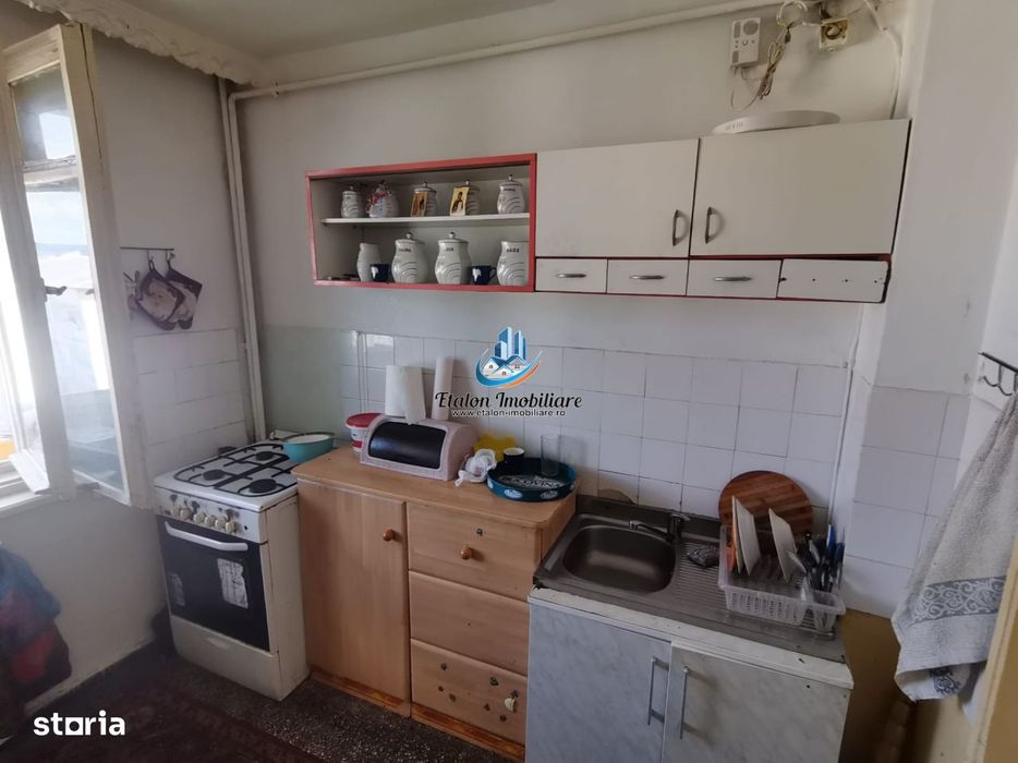 Apartament – Piatra Neamt - Vedere 3