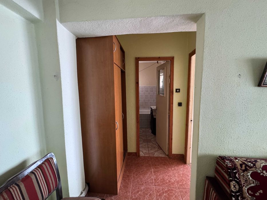Apartament 3 camere Str. Duzilor, Dorohoi , negociabil.