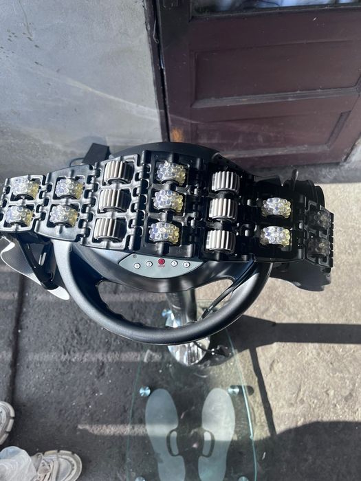 Masina de masaj  HMS