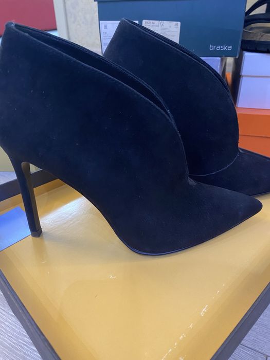 Обувь женская