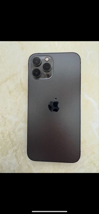 Iphone 12 promax sotiladi