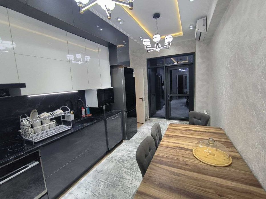 Срочно продается 3/4/25 квартира в Akay City у метро Х Олимжон, Дархан