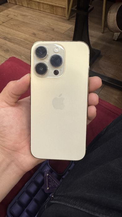 Iphone 14 pro 512 Gb