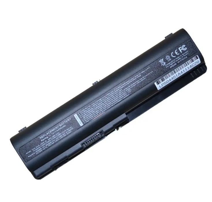 Продам аккумулятор для ноутбука dv4, dv5, dv6