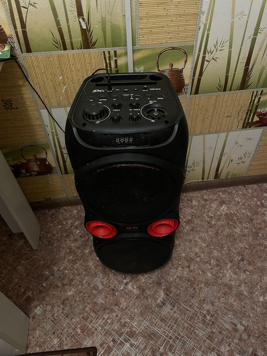 Кирилл Белоусов.