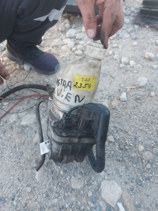 Ел.хидравлична помпа за Астра Н Зафира