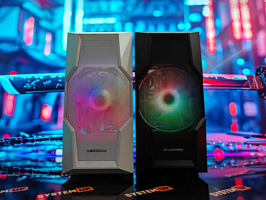 i5-10400F | RTX 2060 Super 8GB | DDR4 16GB  - Игровой компьютер !