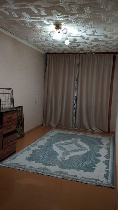 Квартира двух комнатная