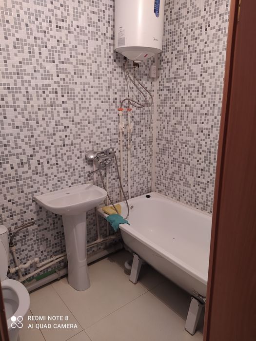 Сдается квартира в Майкудуке 14 мкр