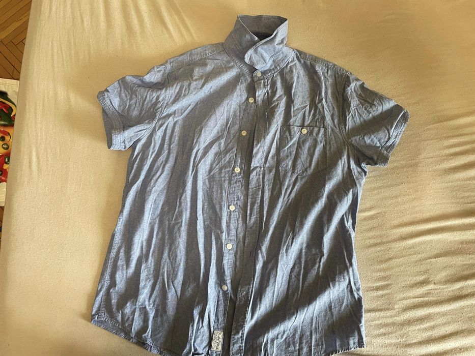 Cămăși diverse modele