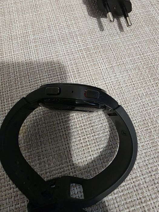 Samsung Galaxy Watch5 40mm BT Graphite
