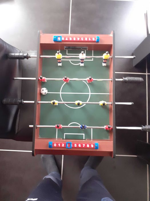 Детска игра джаги